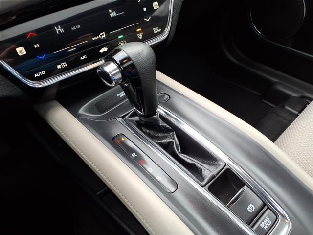 used 2018 Honda HR-V car, priced at $14,200