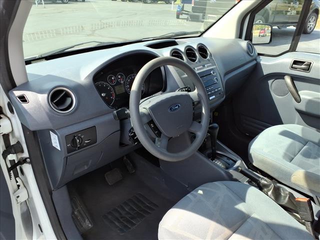 used 2013 Ford Transit Connect car, priced at $10,998
