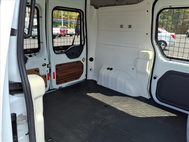 used 2013 Ford Transit Connect car, priced at $10,998