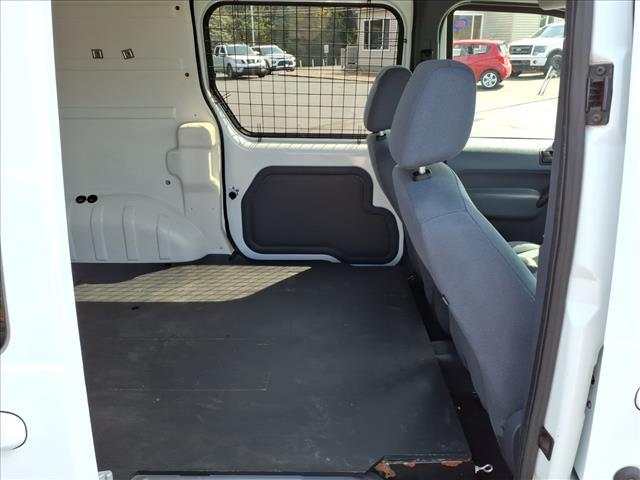 used 2013 Ford Transit Connect car, priced at $10,998