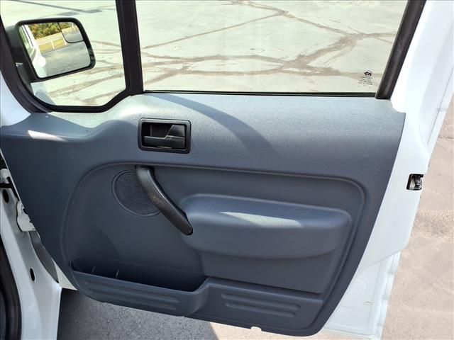 used 2013 Ford Transit Connect car, priced at $10,998