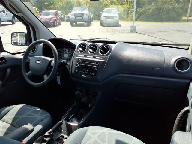 used 2013 Ford Transit Connect car, priced at $10,998