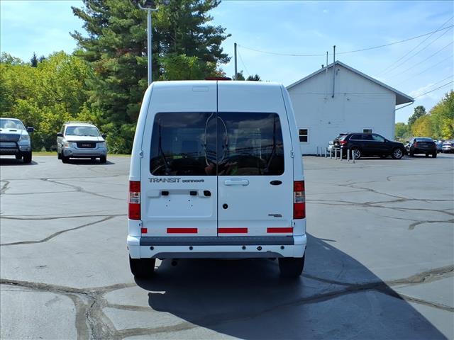 used 2013 Ford Transit Connect car, priced at $10,998