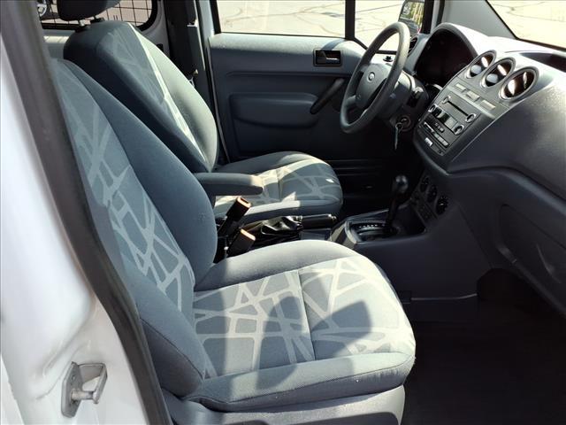 used 2013 Ford Transit Connect car, priced at $10,998
