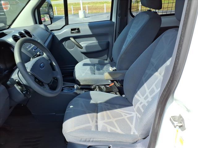 used 2013 Ford Transit Connect car, priced at $10,998