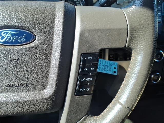 used 2014 Ford F-150 car