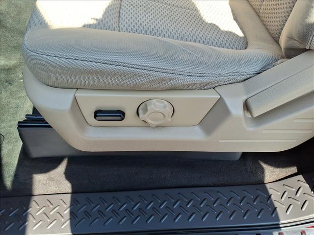 used 2014 Ford F-150 car