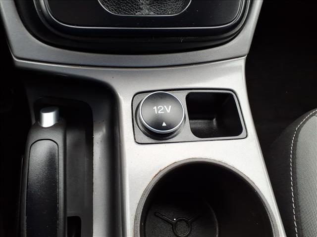 used 2016 Ford Escape car