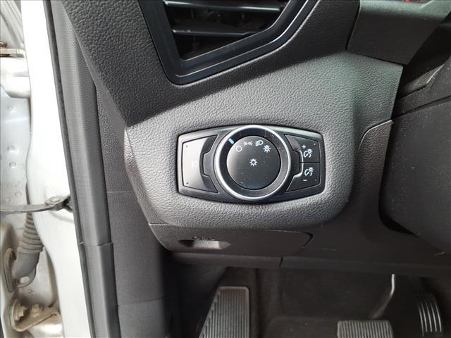 used 2016 Ford Escape car