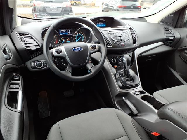 used 2016 Ford Escape car