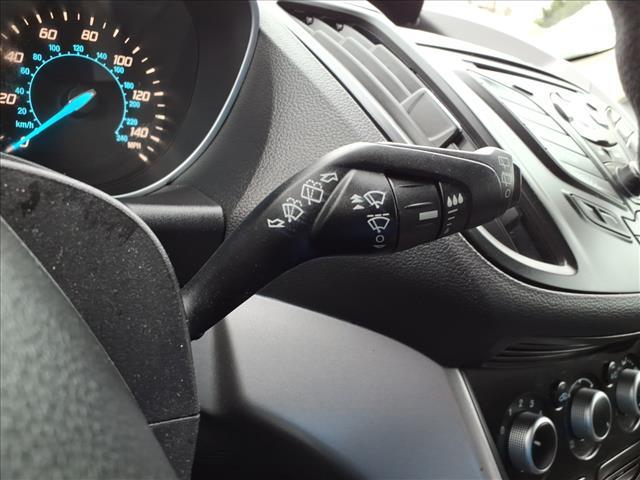 used 2016 Ford Escape car