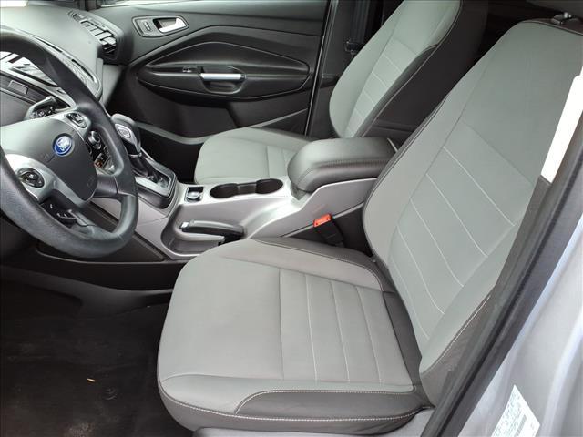 used 2016 Ford Escape car