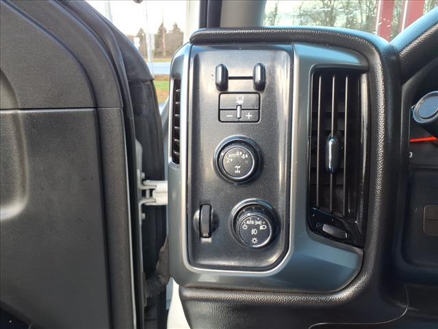 used 2019 Chevrolet Silverado 1500 car, priced at $19,698