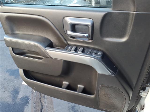 used 2019 Chevrolet Silverado 1500 car, priced at $19,698