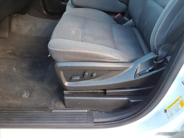 used 2019 Chevrolet Silverado 1500 car, priced at $19,698