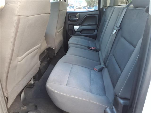 used 2019 Chevrolet Silverado 1500 car, priced at $19,698