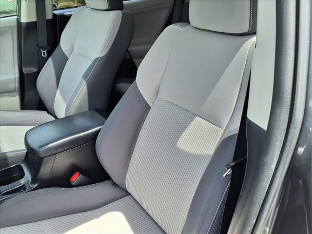 used 2013 Toyota RAV4 car