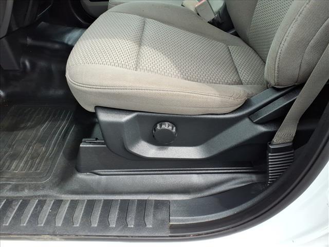 used 2019 Ford F-150 car, priced at $19,800