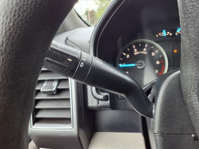 used 2019 Ford F-150 car, priced at $19,800