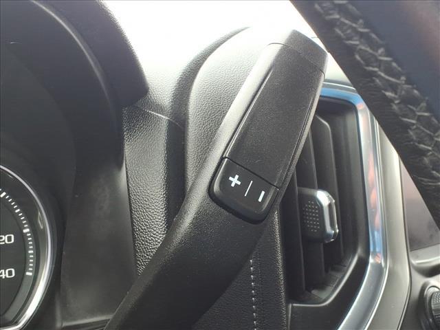 used 2020 Chevrolet Silverado 1500 car, priced at $19,200