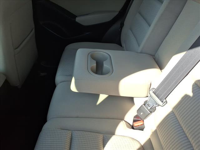 used 2015 Mazda CX-5 car
