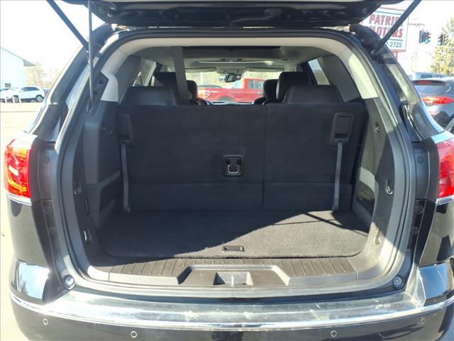used 2016 Buick Enclave car