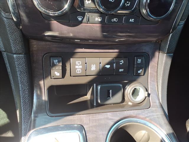 used 2016 Buick Enclave car