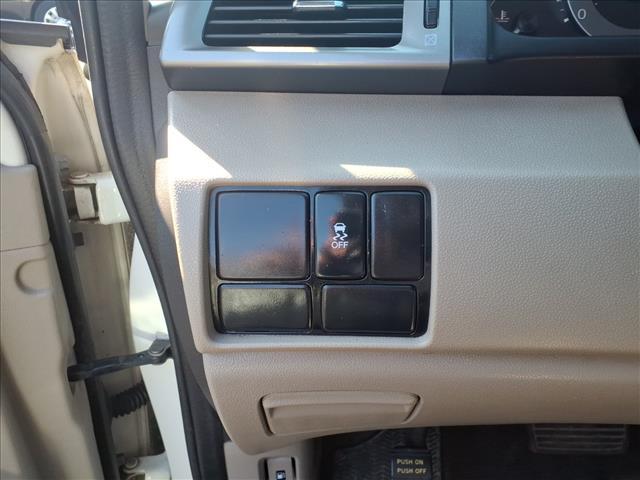 used 2016 Honda Odyssey car