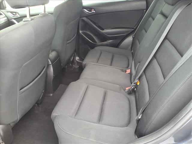 used 2016 Mazda CX-5 car, priced at $14,300
