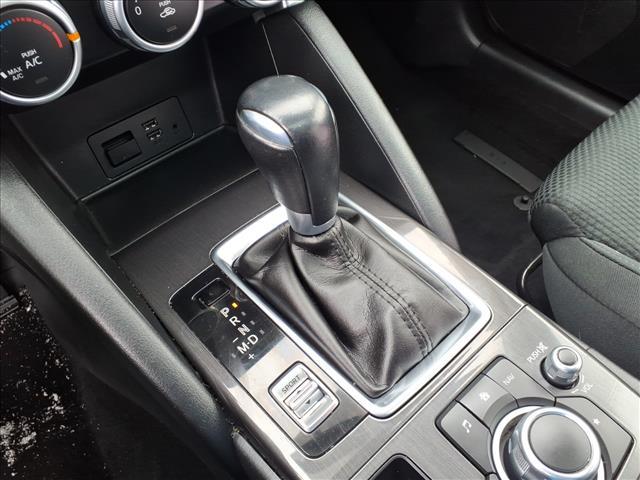 used 2016 Mazda CX-5 car, priced at $14,300