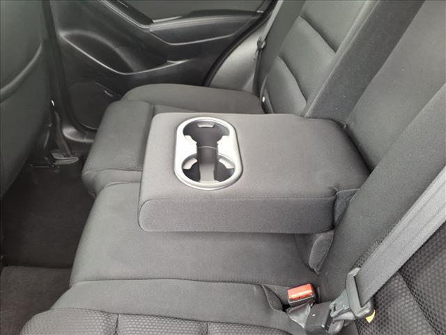 used 2016 Mazda CX-5 car, priced at $14,300