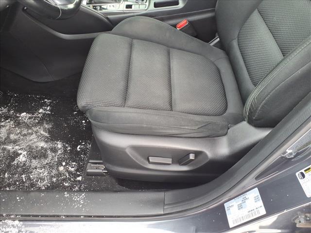 used 2016 Mazda CX-5 car, priced at $14,300