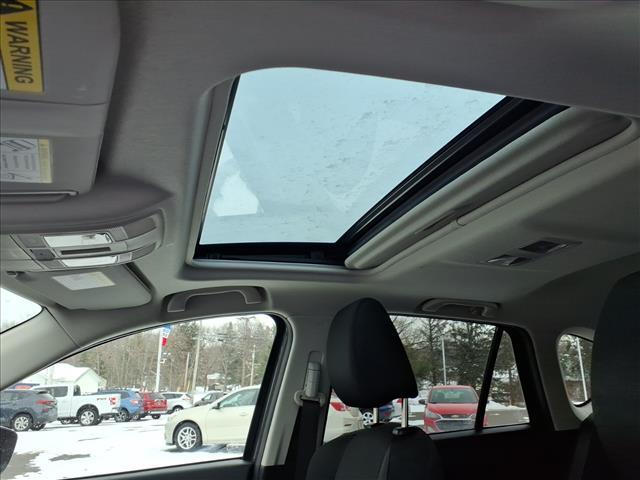 used 2016 Mazda CX-5 car, priced at $14,300