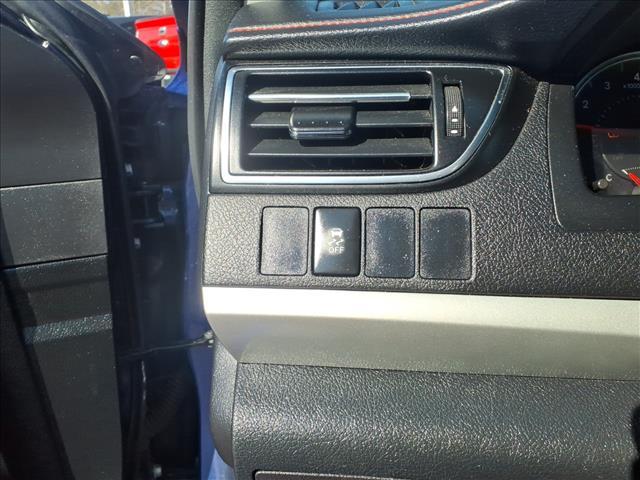 used 2016 Toyota Camry car