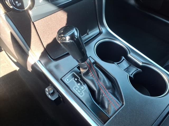 used 2016 Toyota Camry car