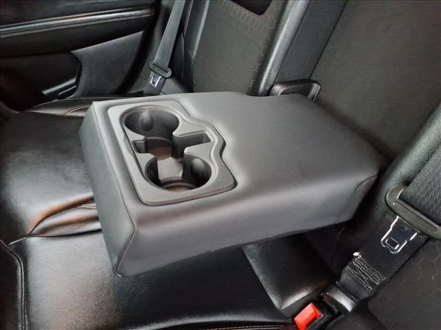 used 2017 Jeep New Compass car, priced at $13,998