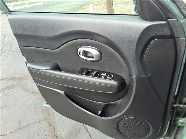 used 2014 Kia Soul car