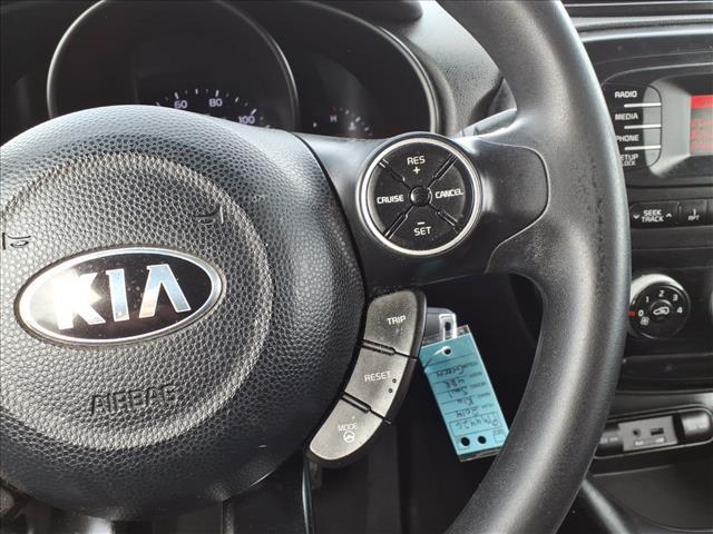used 2014 Kia Soul car