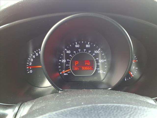 used 2014 Kia Soul car