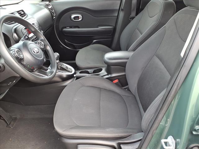 used 2014 Kia Soul car