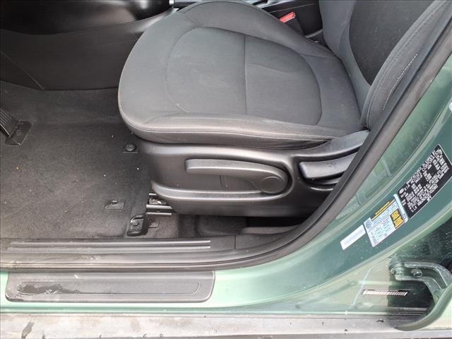 used 2014 Kia Soul car