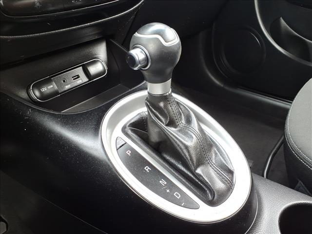 used 2014 Kia Soul car