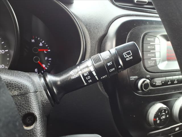 used 2014 Kia Soul car