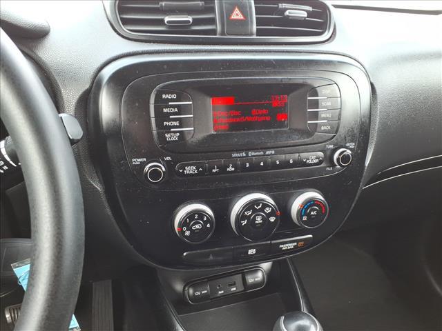 used 2014 Kia Soul car
