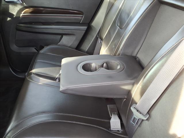 used 2016 GMC Terrain car