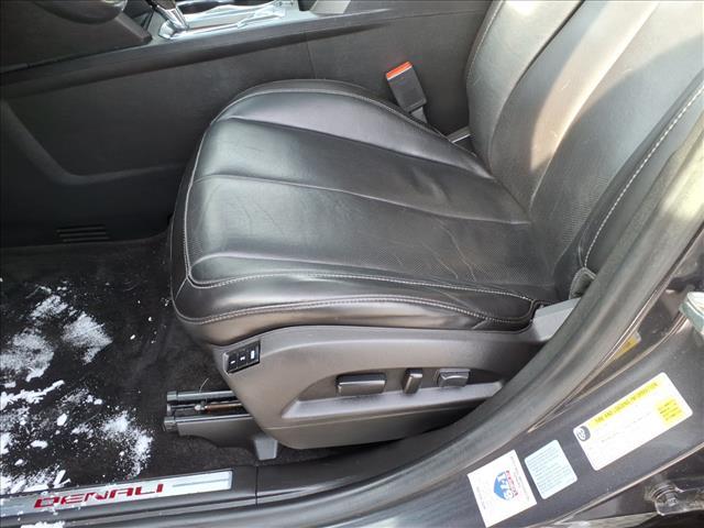 used 2016 GMC Terrain car