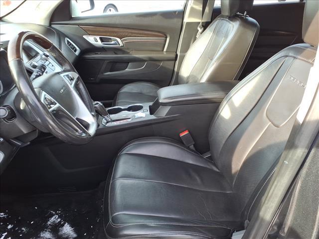 used 2016 GMC Terrain car