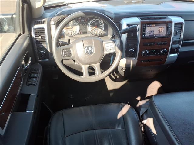 used 2012 Ram 1500 car