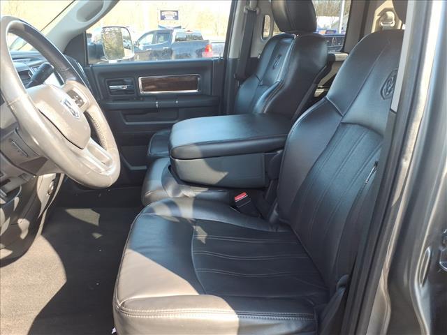 used 2012 Ram 1500 car