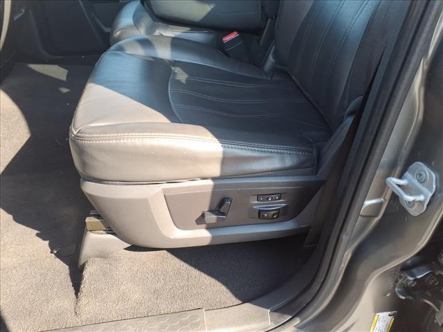 used 2012 Ram 1500 car